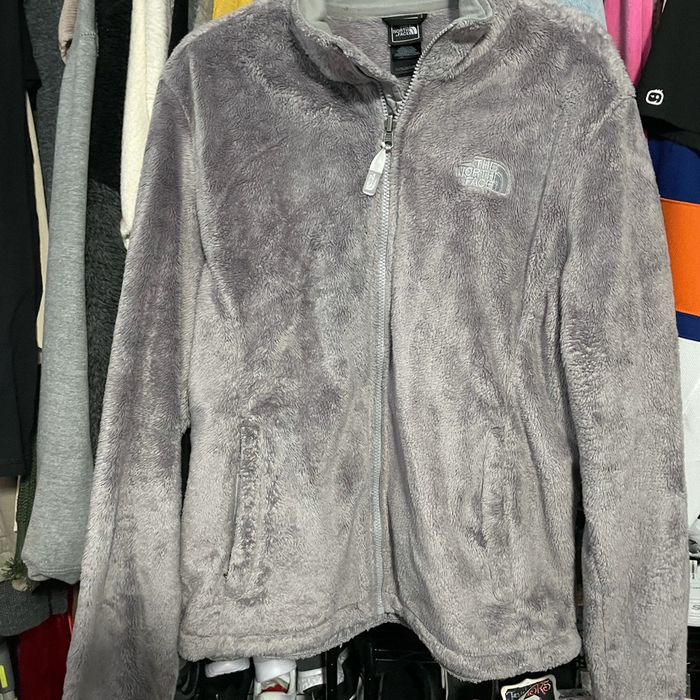 North face jacket